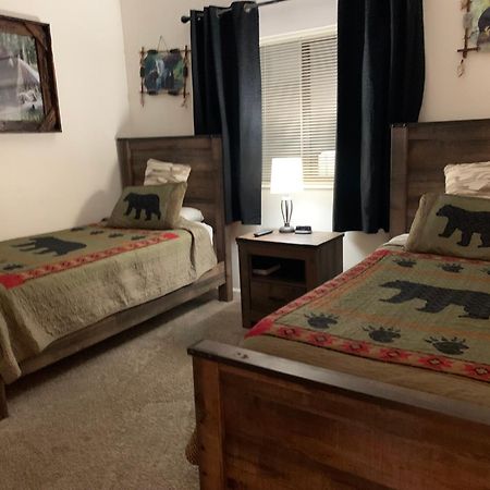 Laurel Inn Gatlinburg Ngoại thất bức ảnh