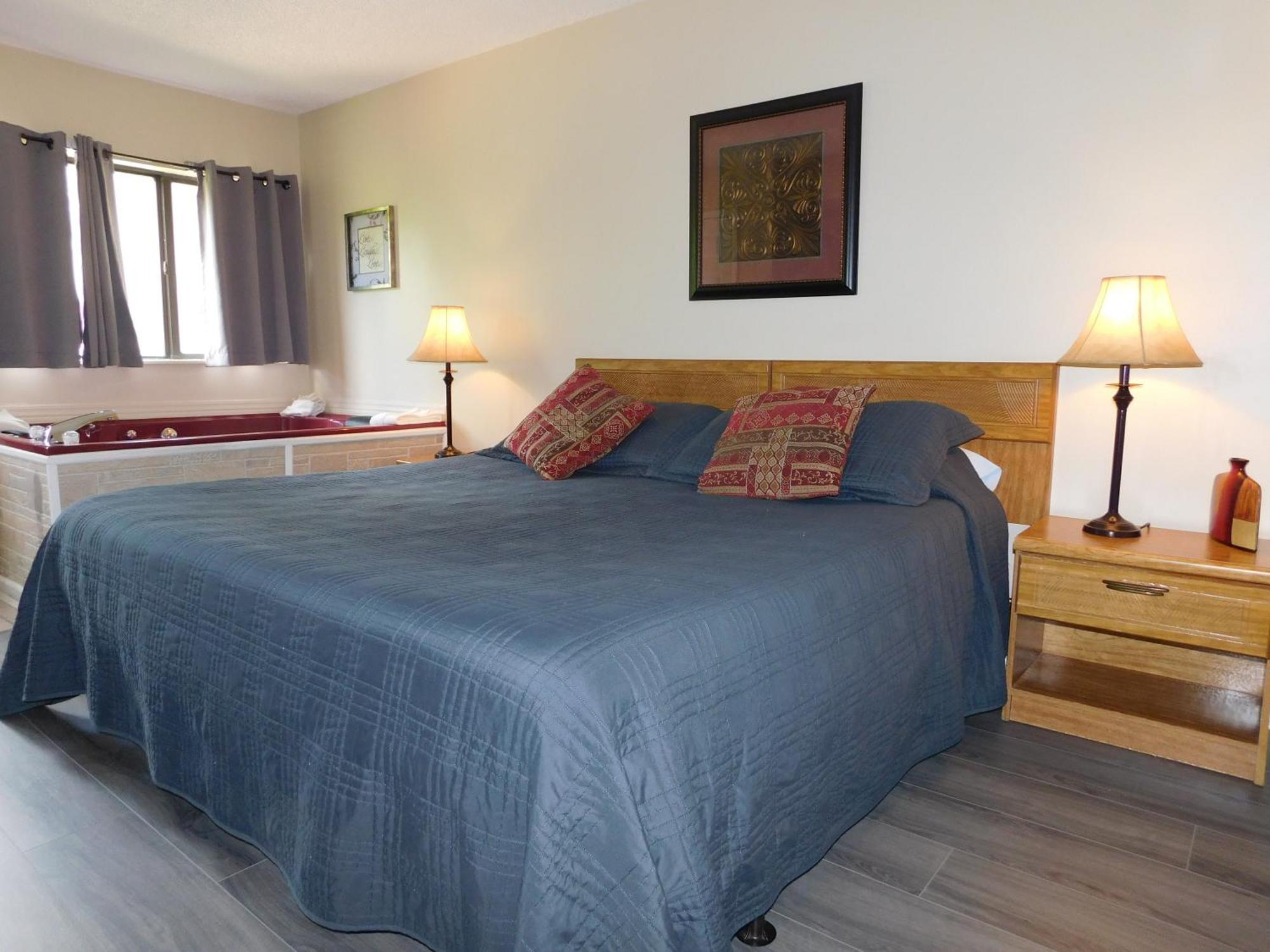 Laurel Inn Gatlinburg Phòng bức ảnh