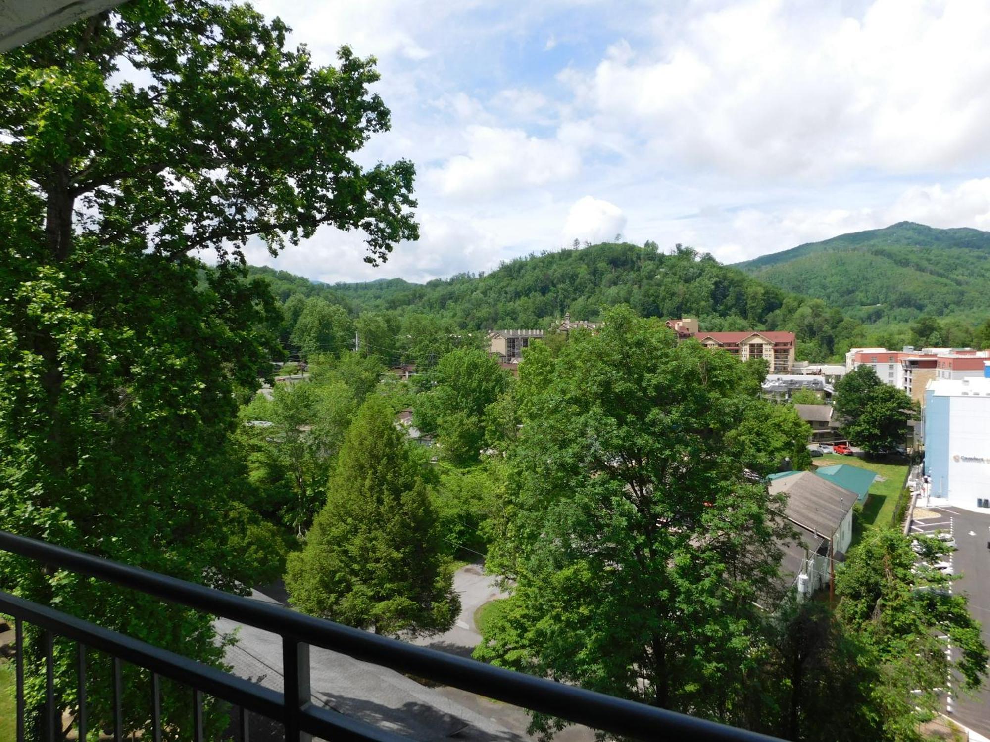 Laurel Inn Gatlinburg Phòng bức ảnh