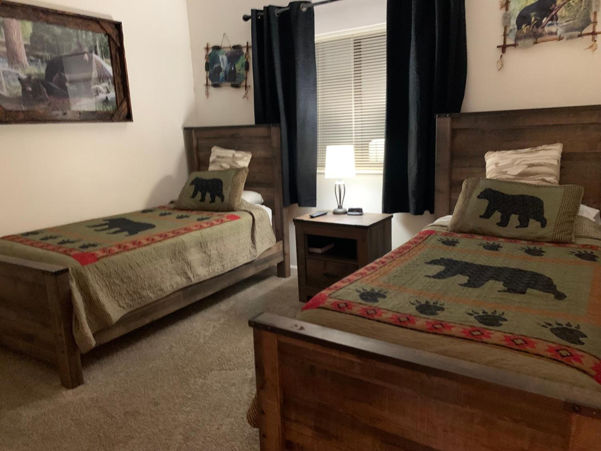 Laurel Inn Gatlinburg Ngoại thất bức ảnh