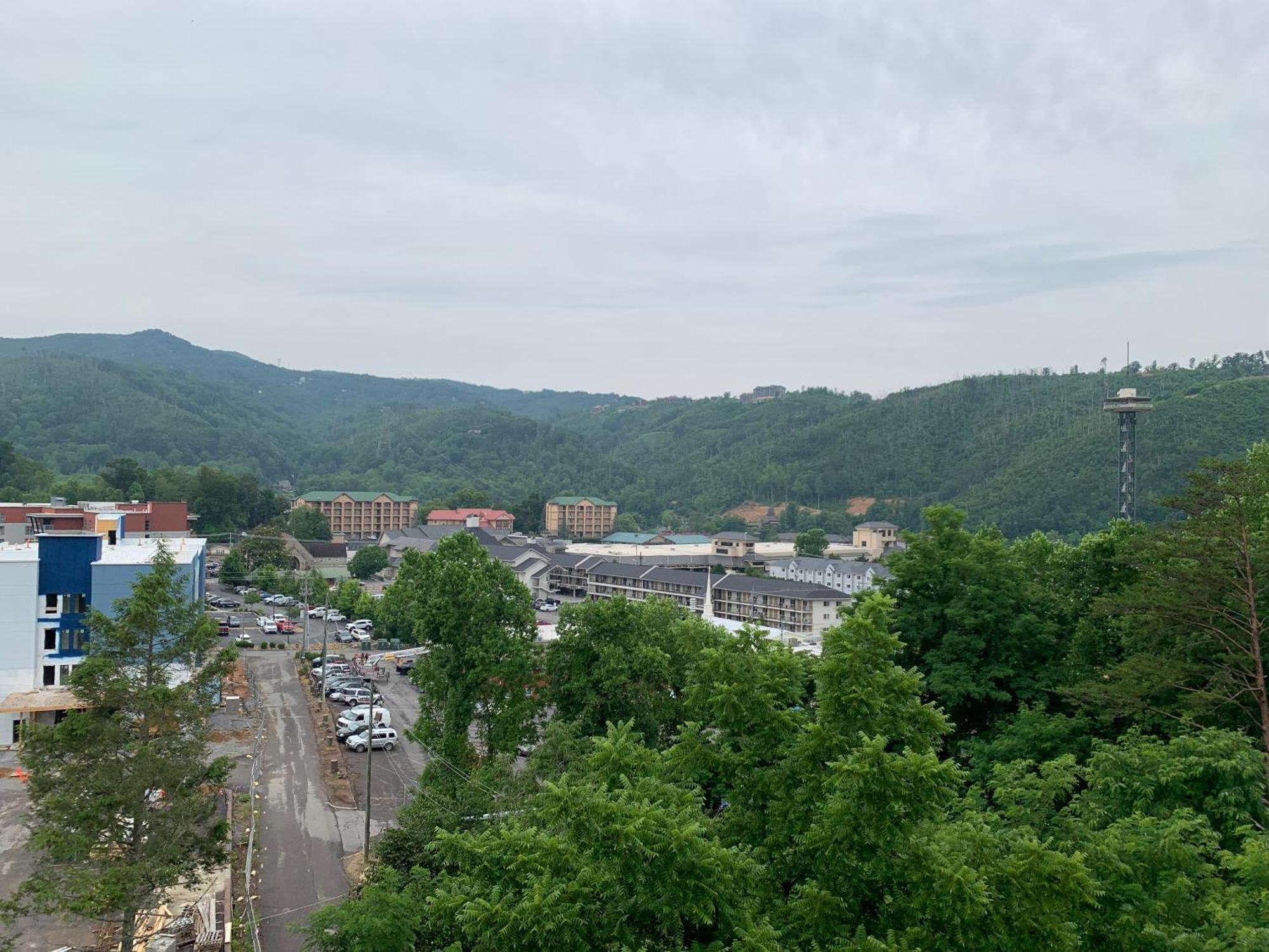 Laurel Inn Gatlinburg Phòng bức ảnh