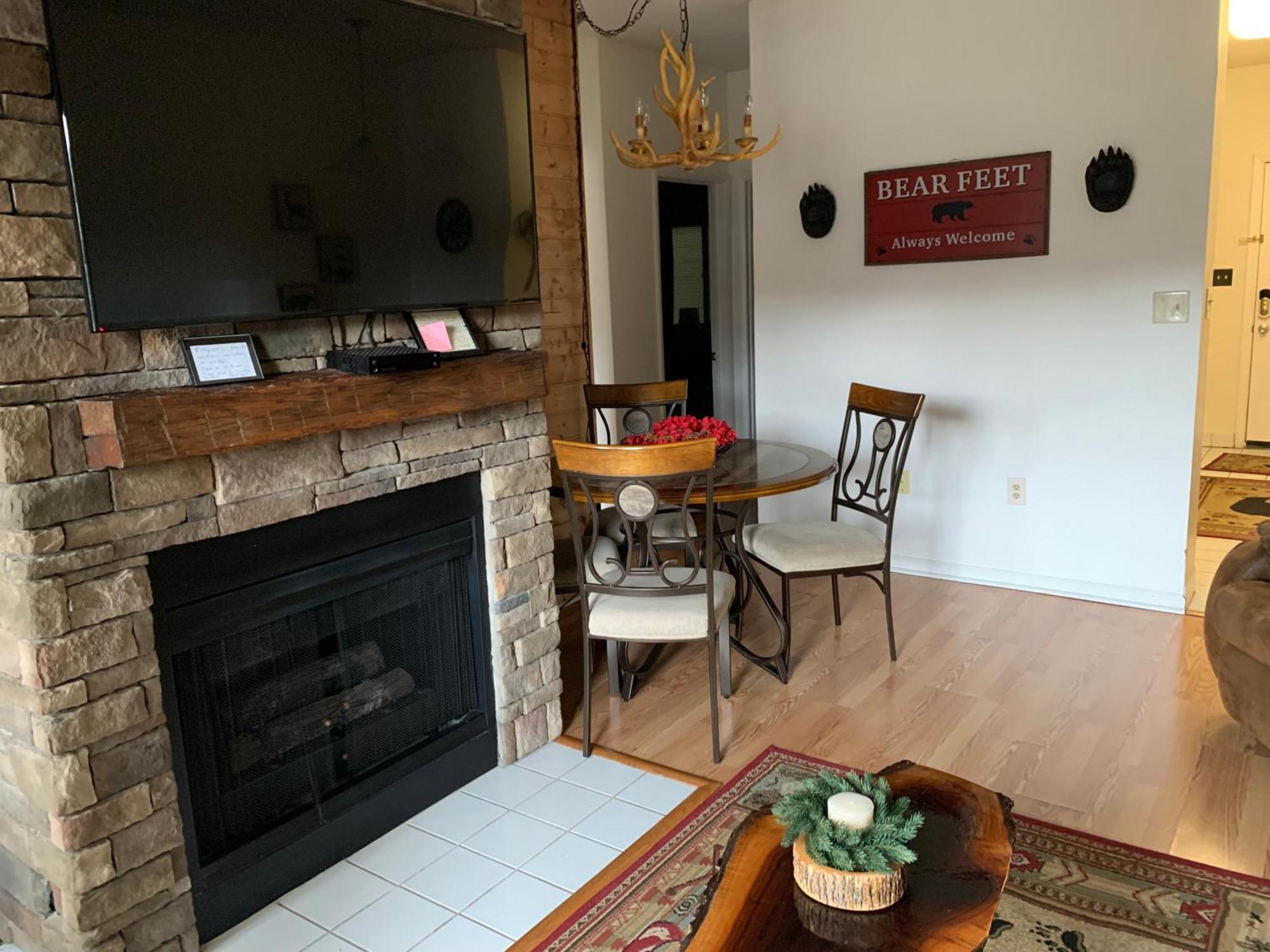 Laurel Inn Gatlinburg Ngoại thất bức ảnh