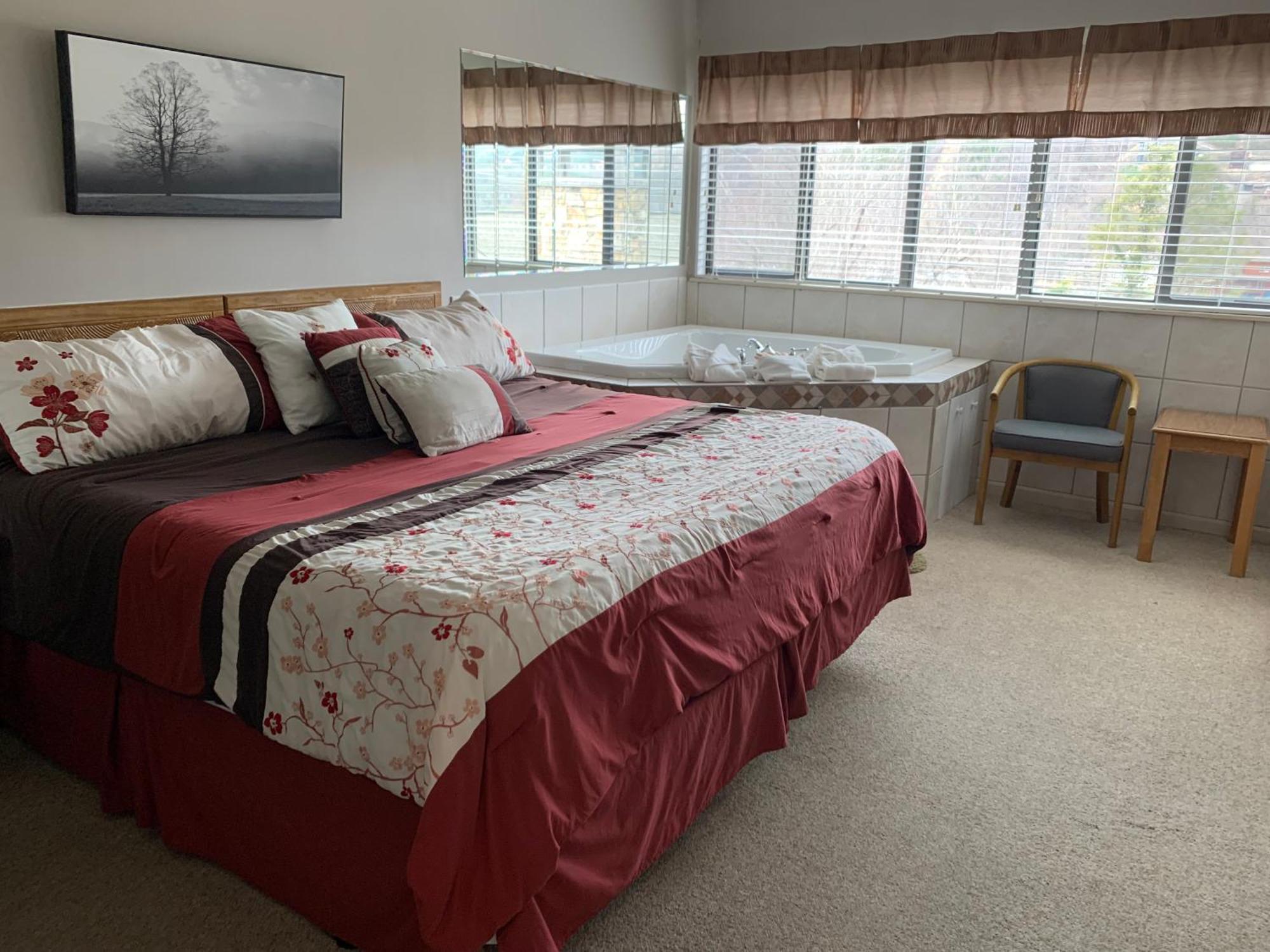 Laurel Inn Gatlinburg Phòng bức ảnh
