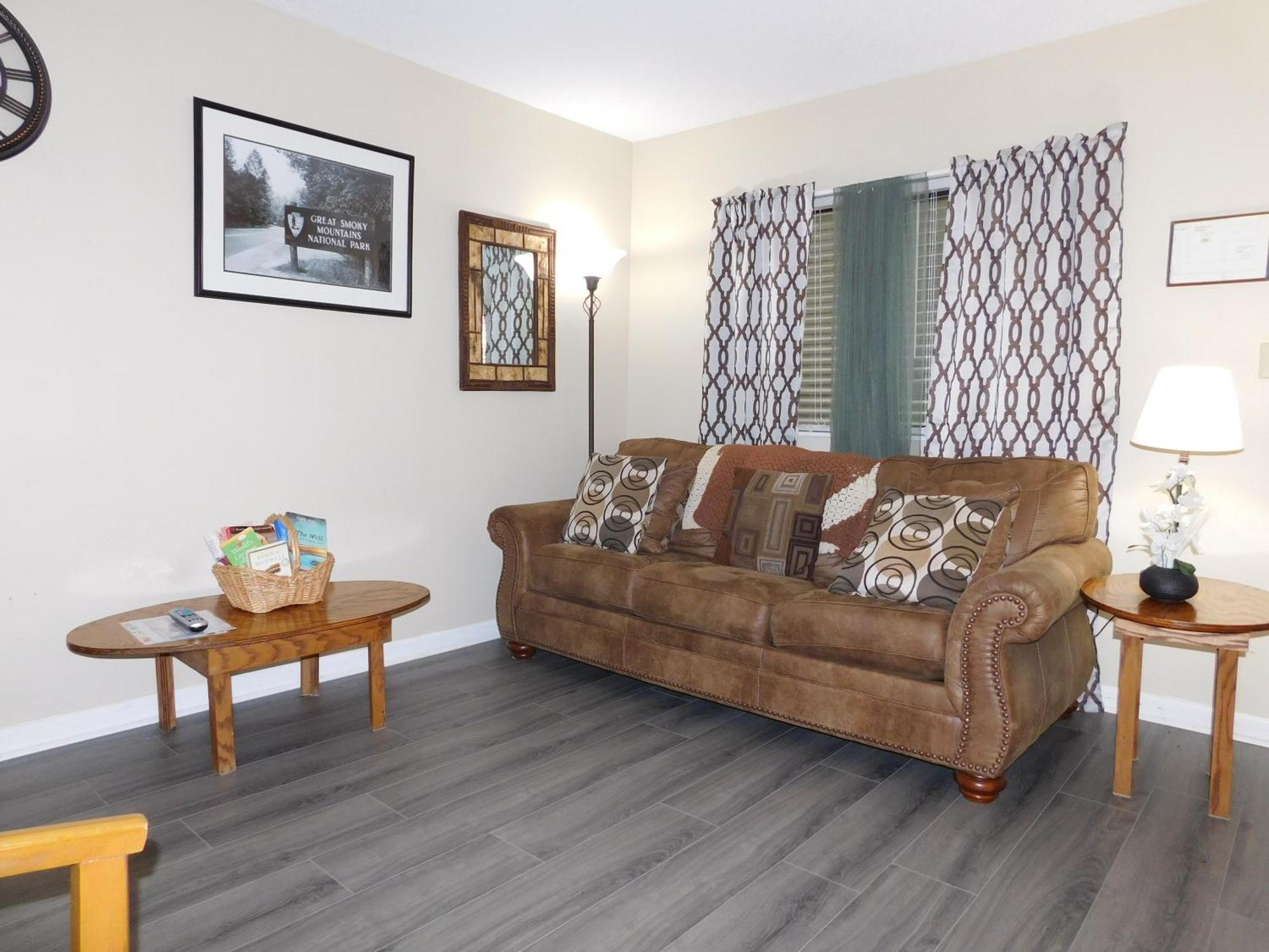 Laurel Inn Gatlinburg Phòng bức ảnh