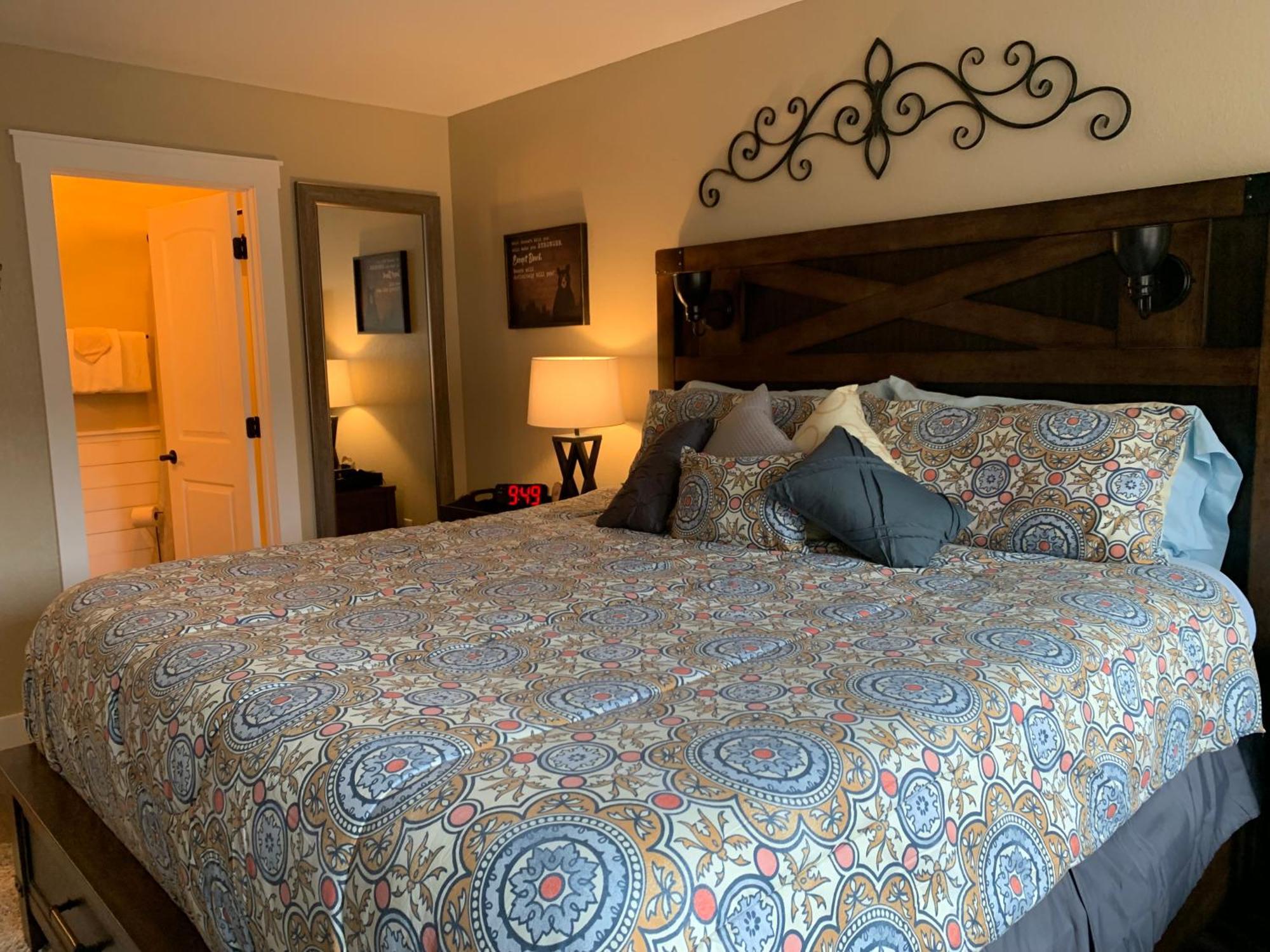 Laurel Inn Gatlinburg Phòng bức ảnh