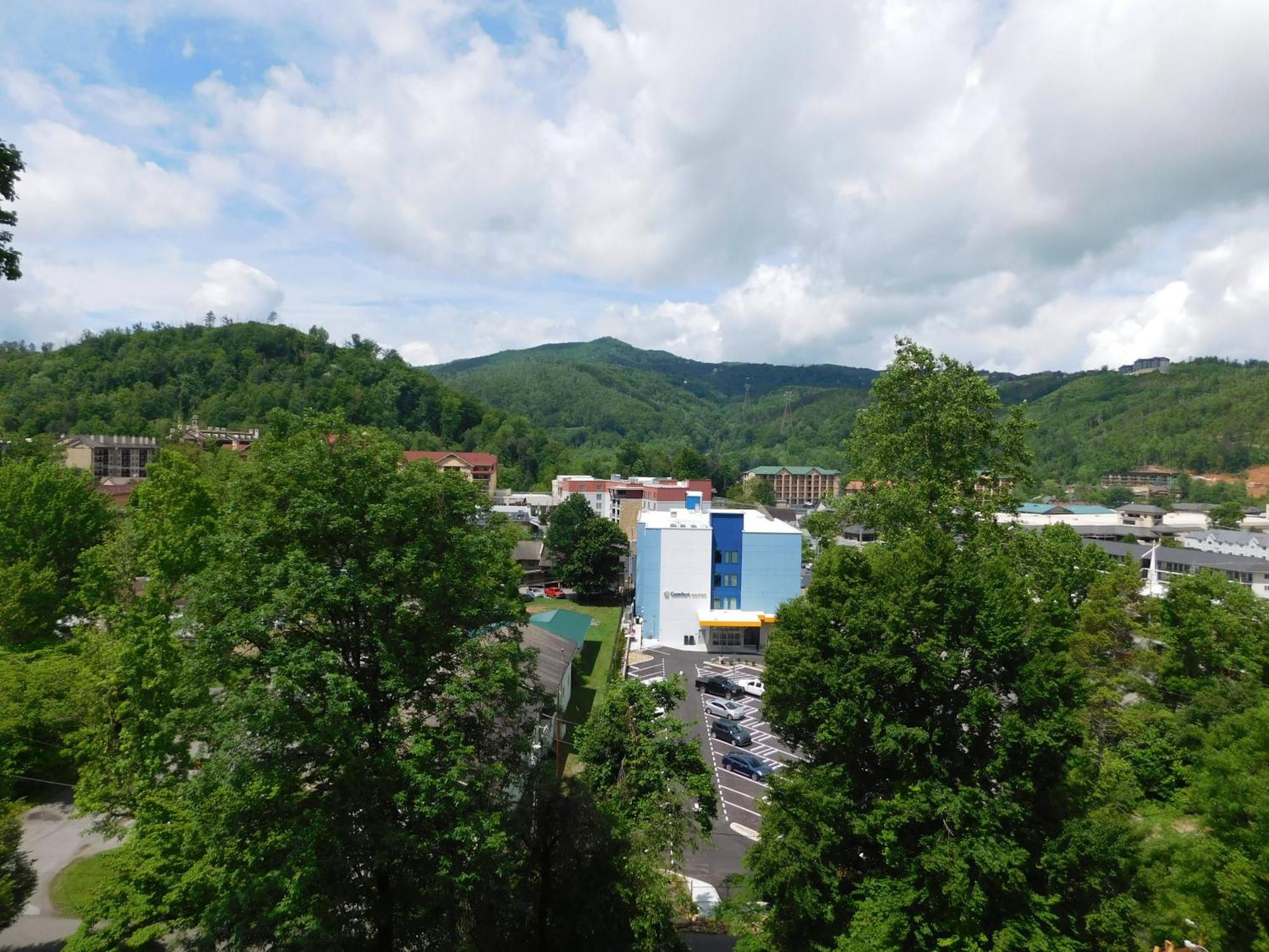 Laurel Inn Gatlinburg Phòng bức ảnh