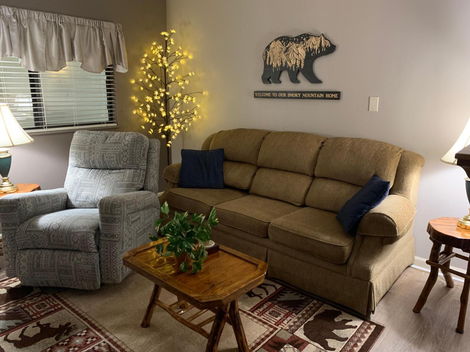 Laurel Inn Gatlinburg Phòng bức ảnh