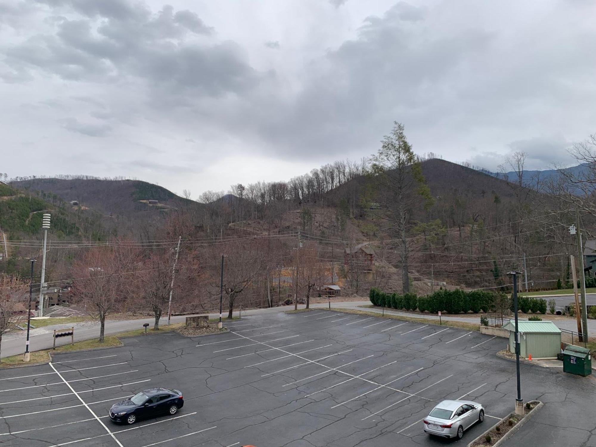 Laurel Inn Gatlinburg Phòng bức ảnh