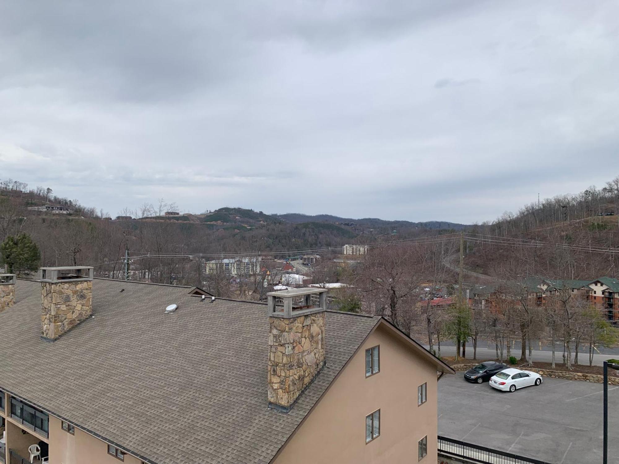 Laurel Inn Gatlinburg Ngoại thất bức ảnh