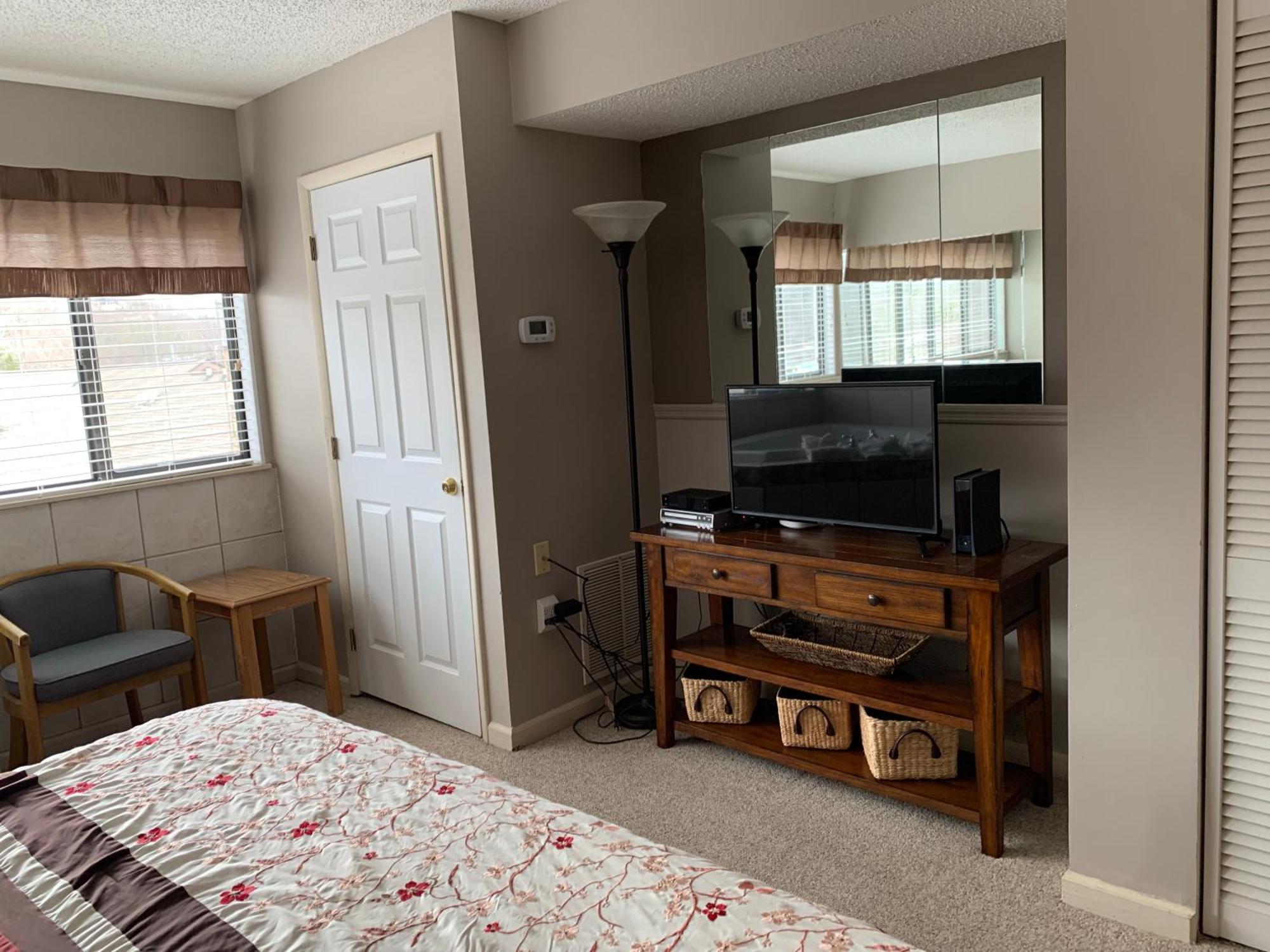 Laurel Inn Gatlinburg Phòng bức ảnh
