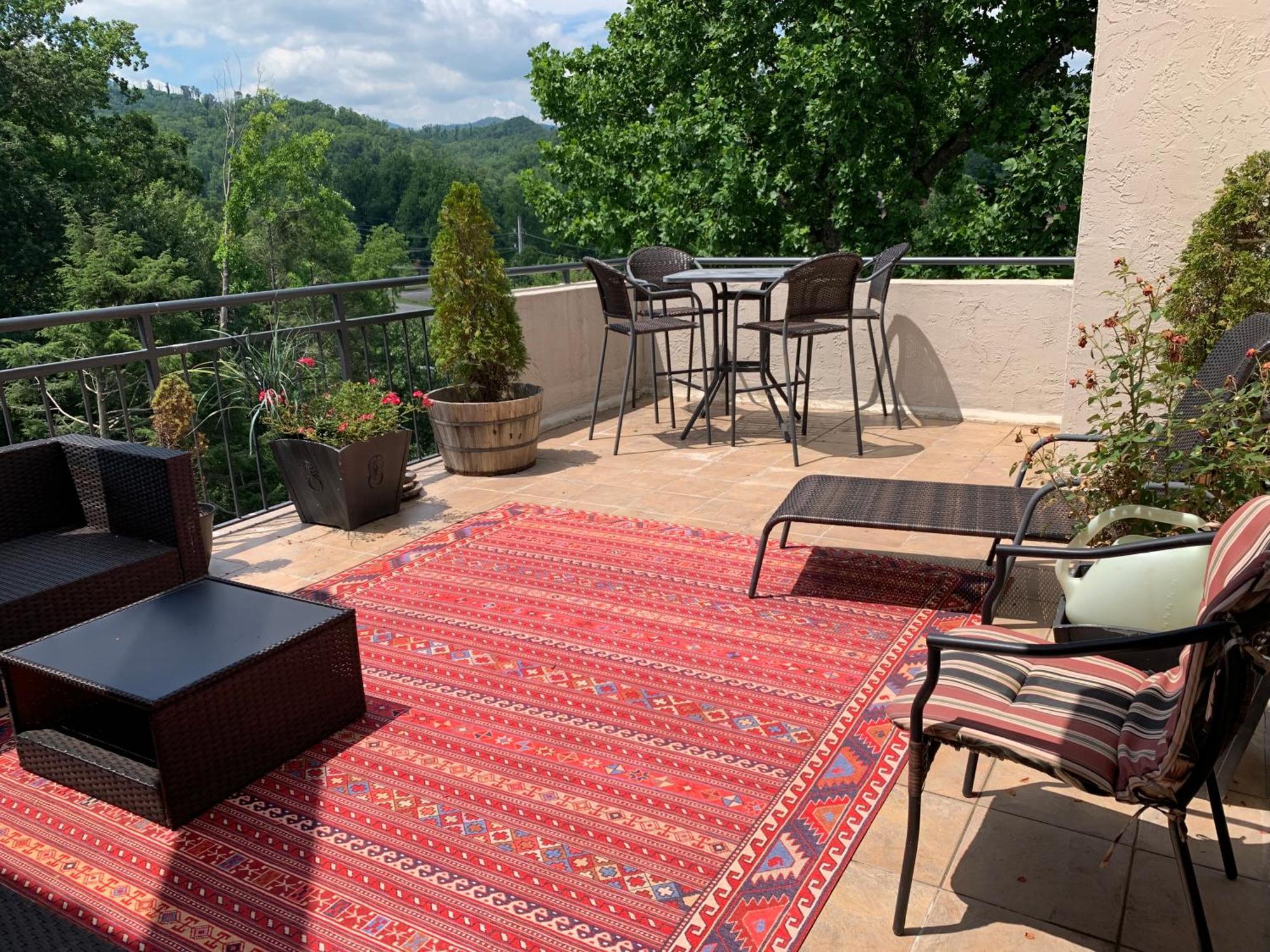 Laurel Inn Gatlinburg Phòng bức ảnh