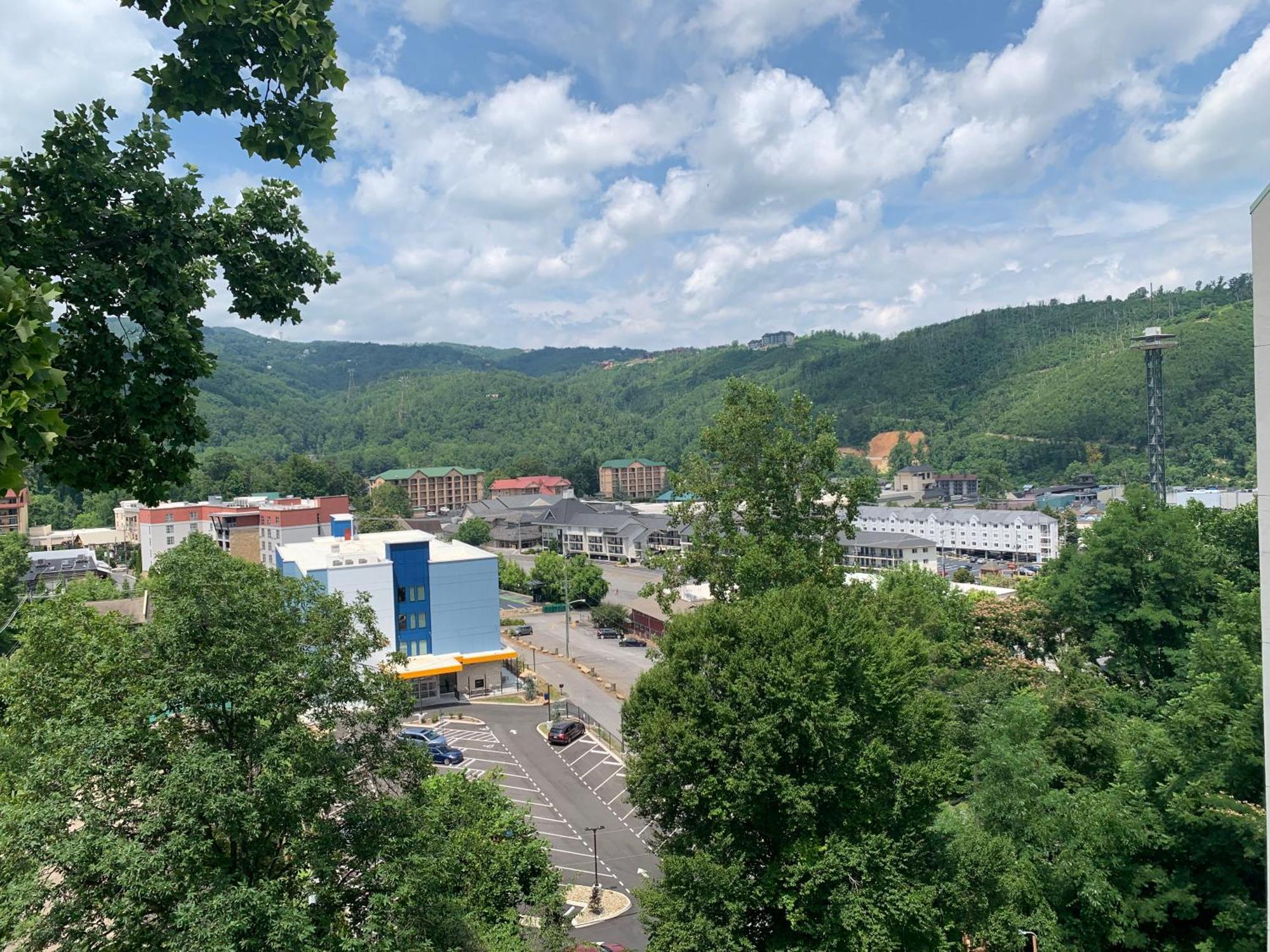Laurel Inn Gatlinburg Phòng bức ảnh
